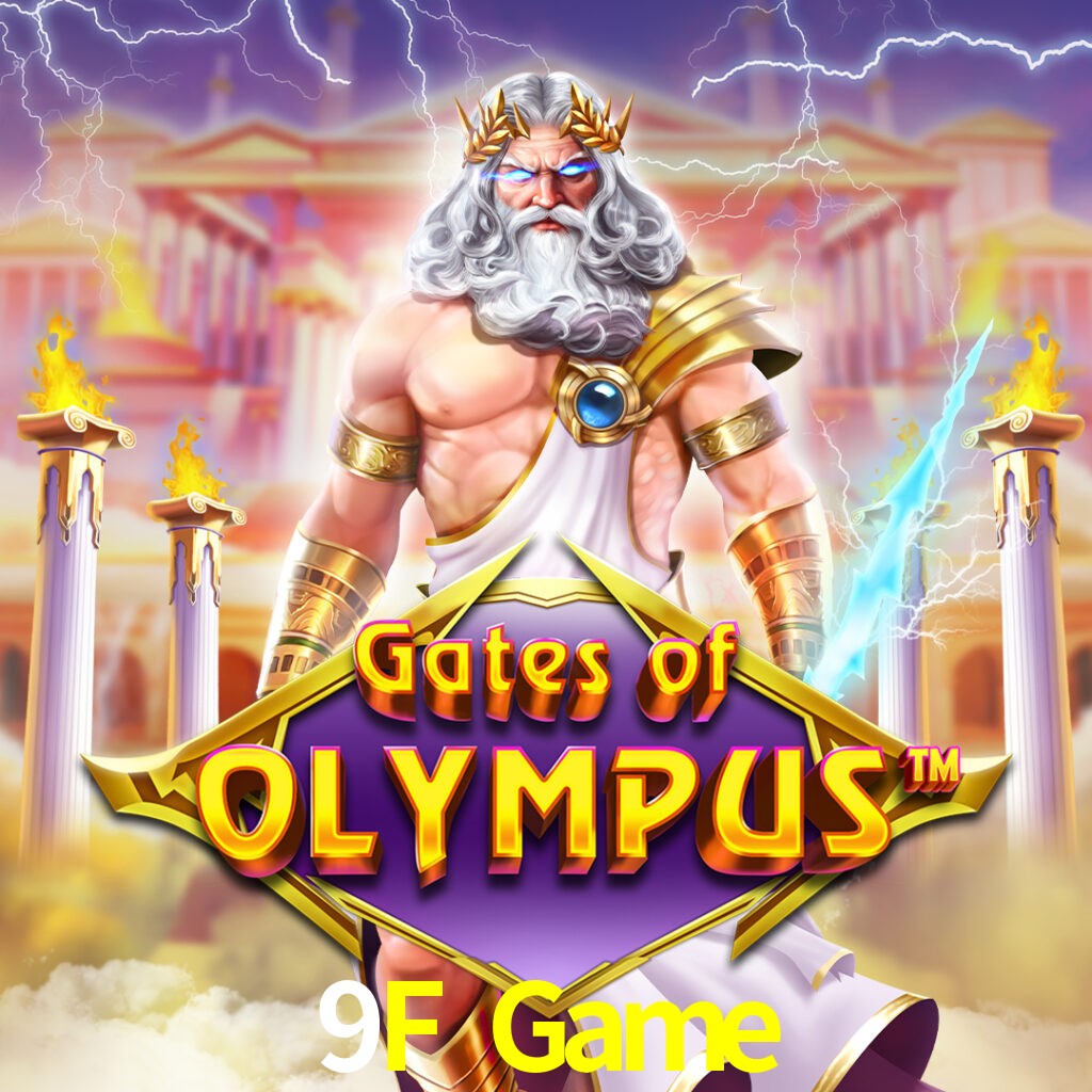 Gates of Olympus